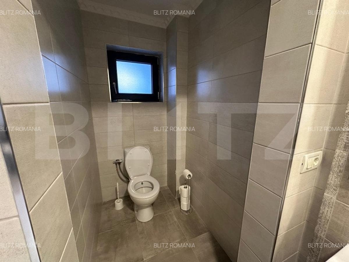 Casa insiruita cu 5 camere, 175 mp utili,zona Alba-Micesti - 11