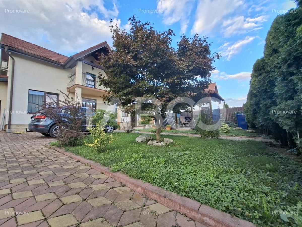 A fost odata ca niciodata o casa - Selimbar garaj si terasa - 22