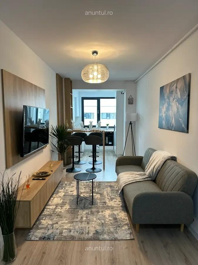Pipera Apartament 2 Camere cu TVA 9% - Grabeste-te, Oferta Expira Curand! - 1