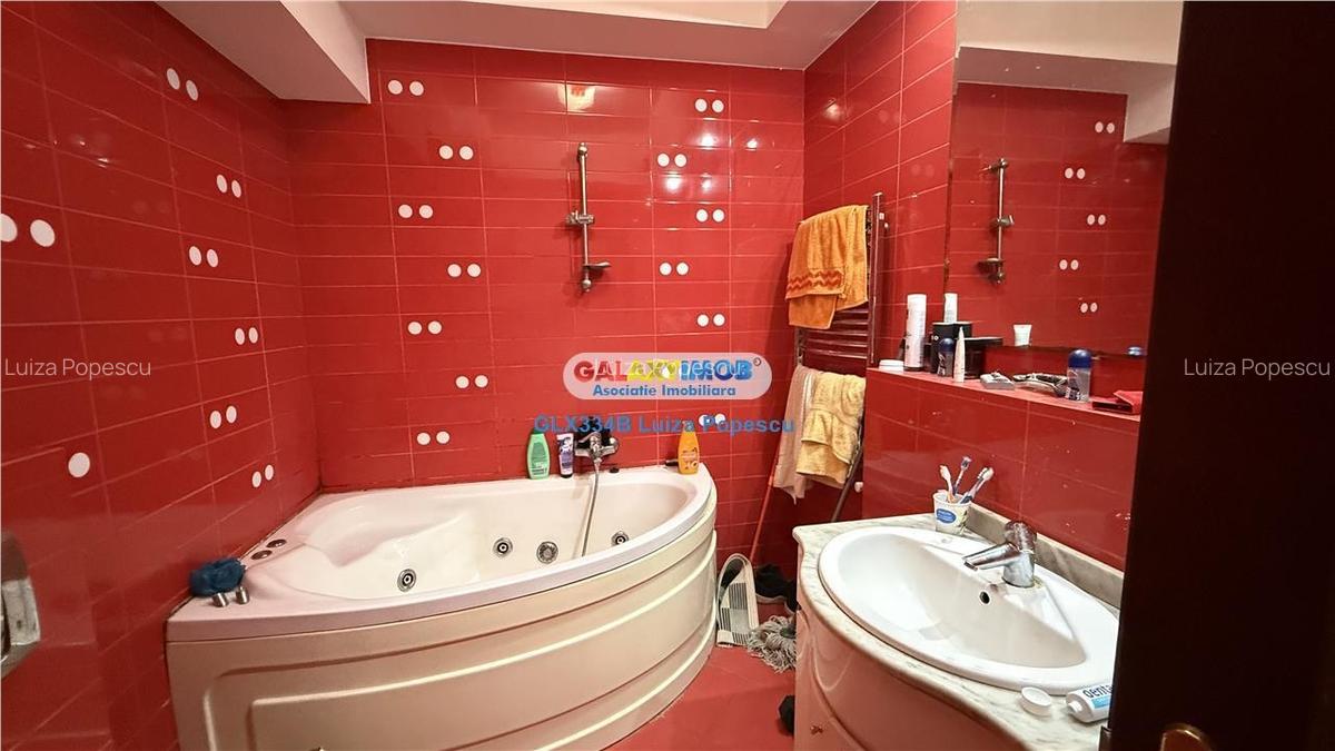 Apartament cu 2 camere decomandat în Drumul Sării - 7