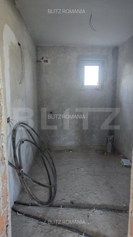 Casa cu 4 camere, 223 mp, 1330 mp teren - 5