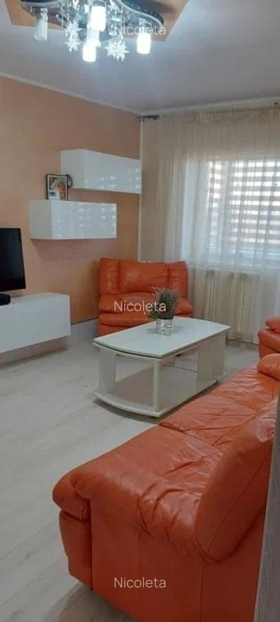 Apartament 3 camere, 74 mp, decomandat, renovat – Zona Trocadero - 1