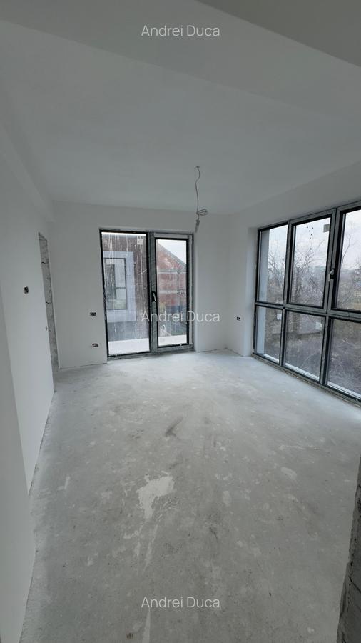 Vila individuala - Parter+Etaj - 3 camere -fatada ventilata - zona de case - 7