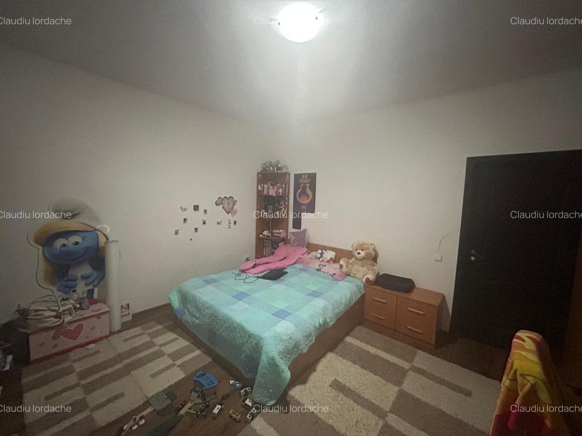 Casă individuală Domnești | Parter + Mansardă | Teren 550 mp - 25