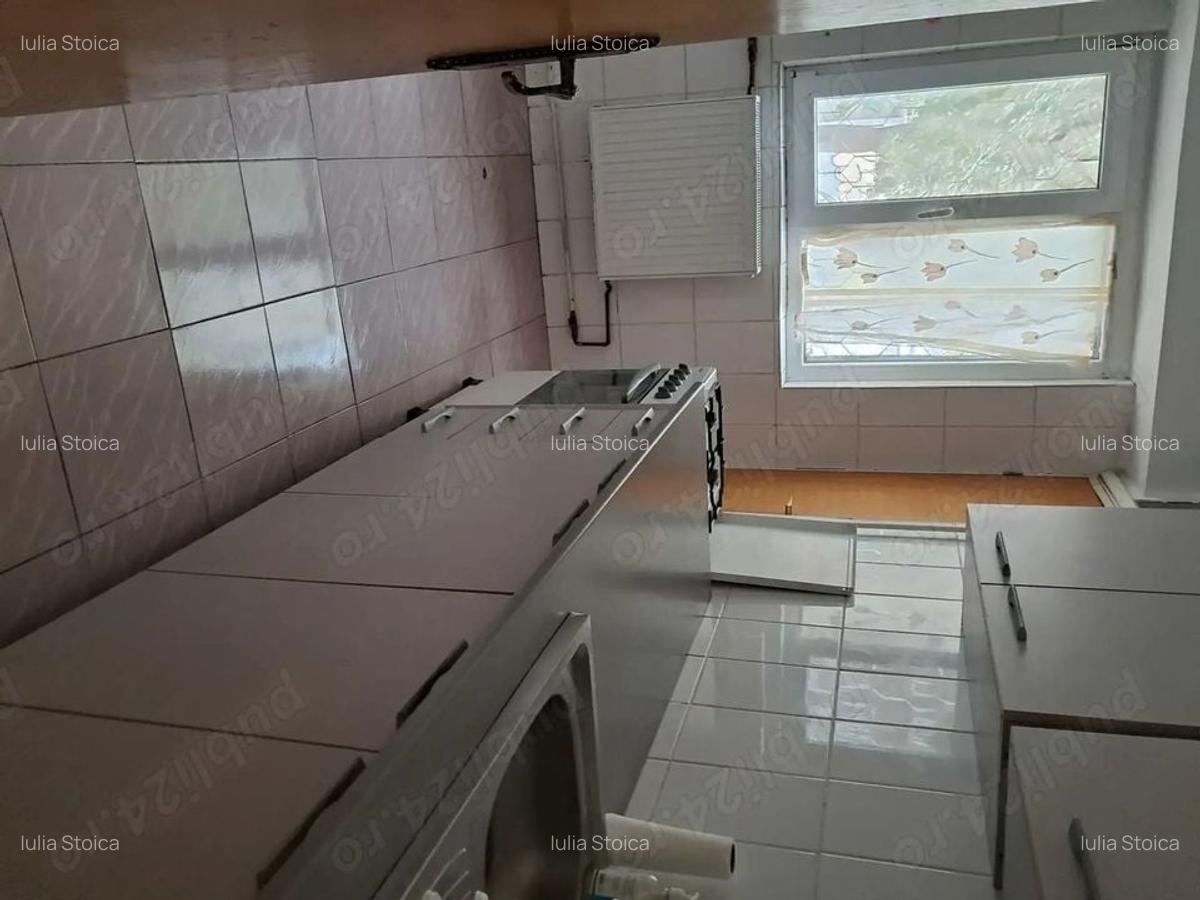 De Inchiriat Apartament 3 camere Unirii - Timpuri noi sector 4 - 7