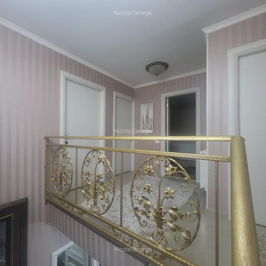 Casă cu 5 camere în Fundeni - 17