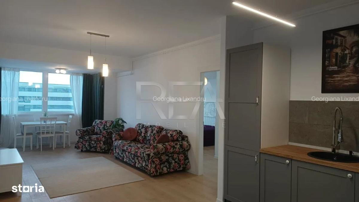 Apartament 3 camere in Sector 1 - Complex Atria Urban Resort - 4