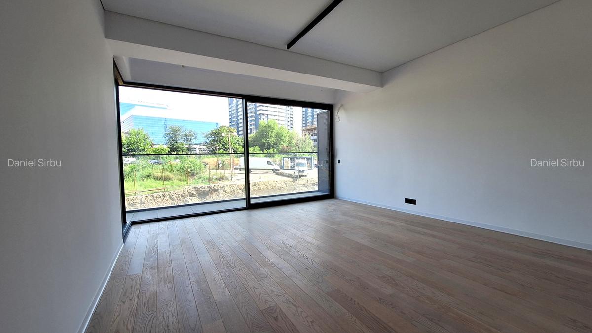 Vanzare apartament 2 camere Yacht Kid, etaj 1, comision 0% - 2