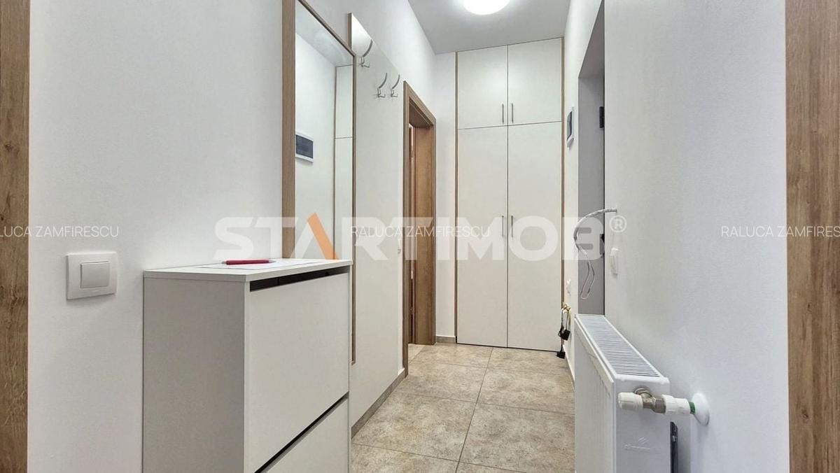 Apartament modern 2 camere  Coresi - 8