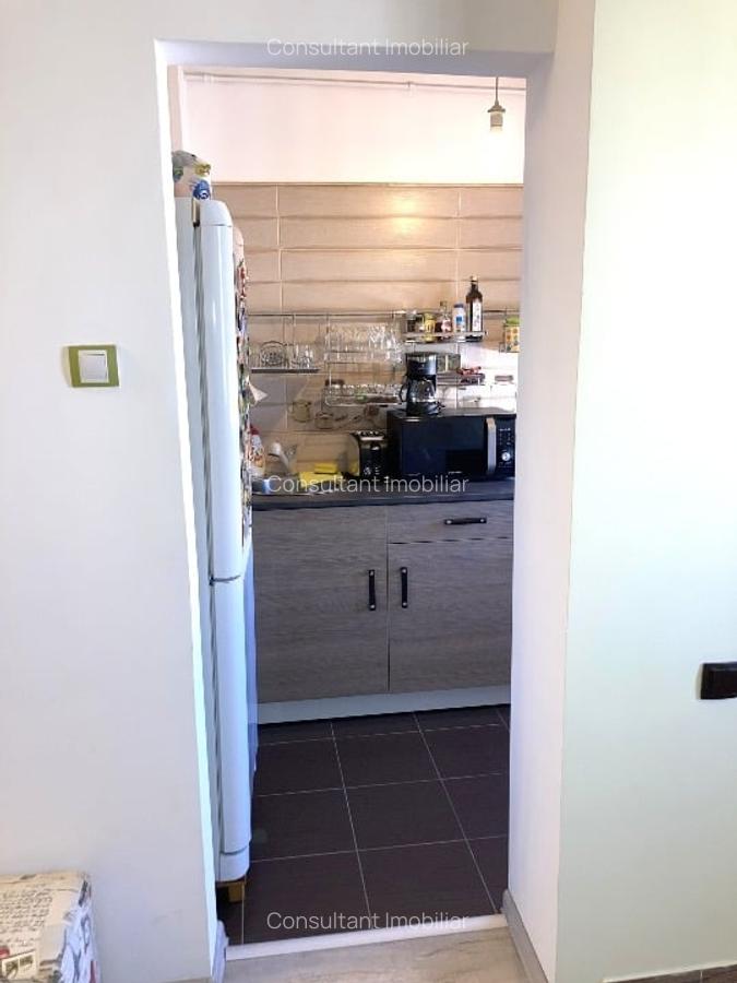 Strada DRISTORULUI – 1 min. pana la Statia de Metrou DRISTOR - 10