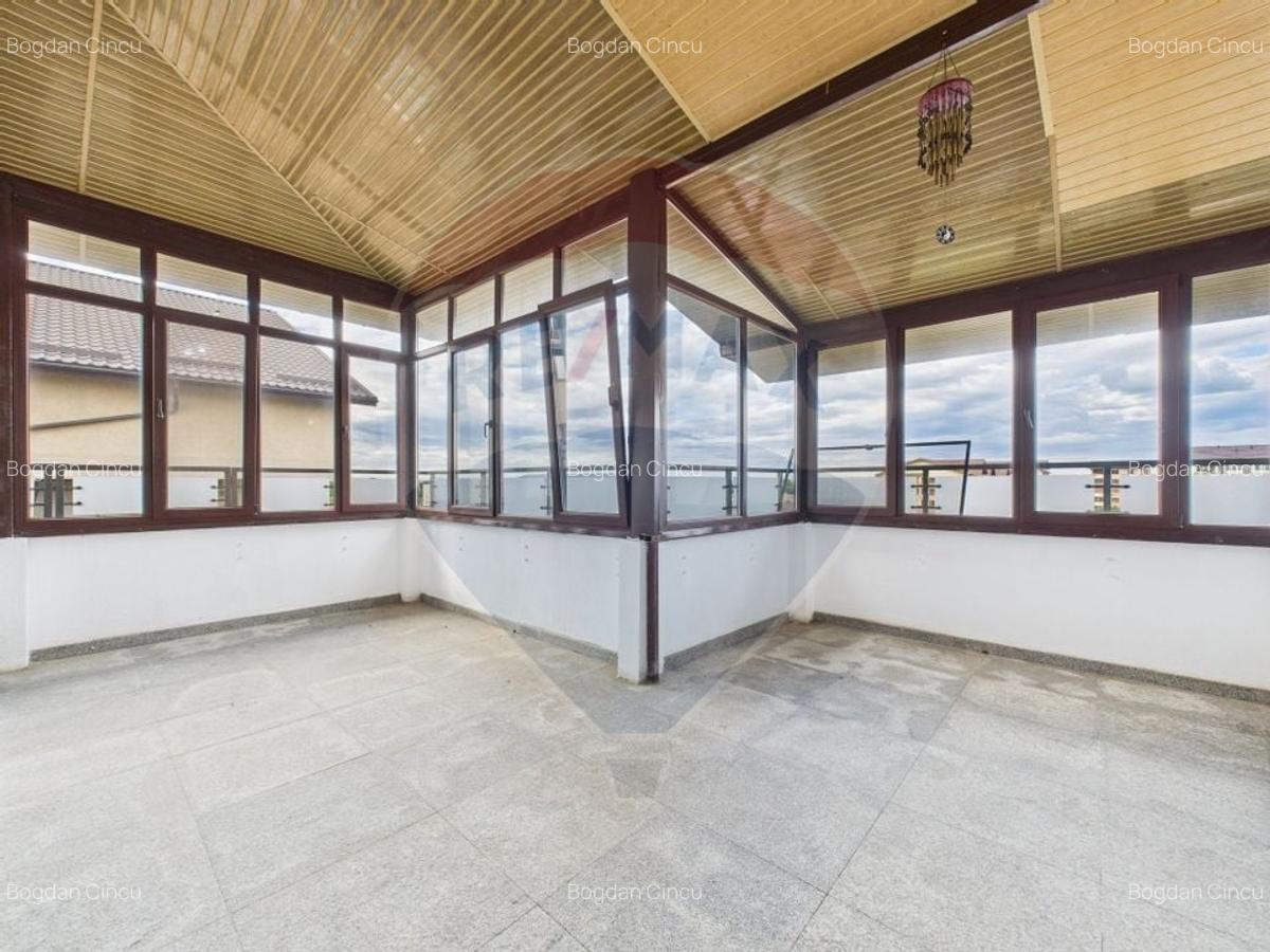 Apartament 3 Camere tip Duplex - Prelungirea Ghencea 45 - 8
