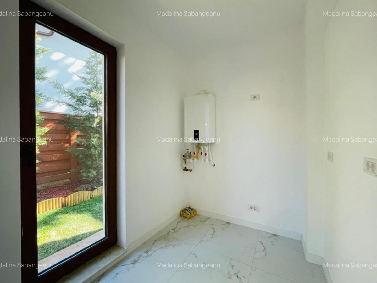 Apartament 3 camere - curte spatioasa - Bucurestii Noi - 8