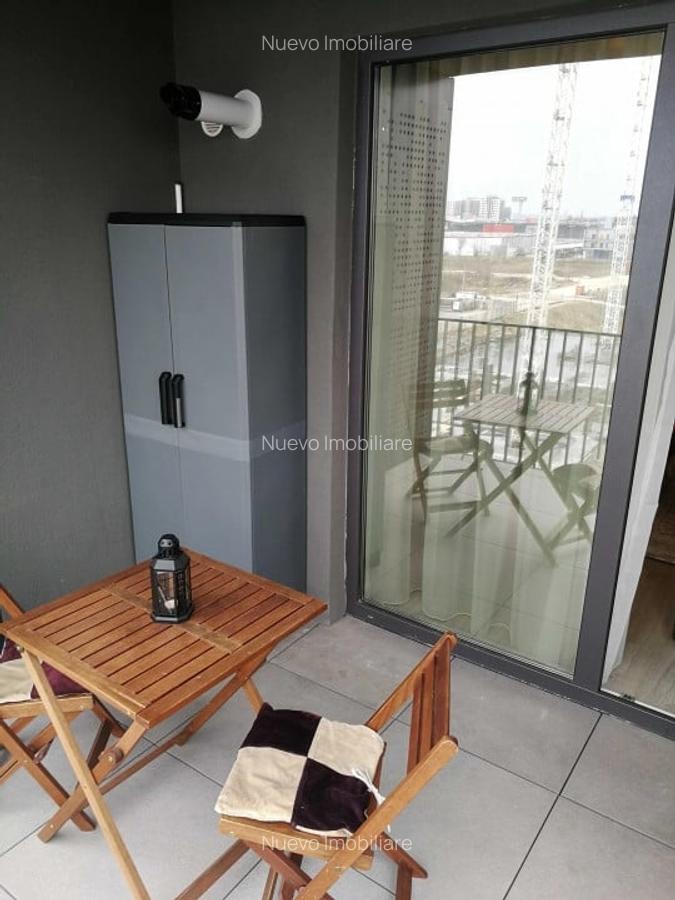 Apartament 2 Camere | Estoria City | Loc parcare | Centrala | Balcon - 7