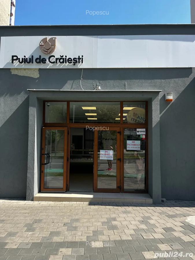 Spatiu comercial de inchiriat - 5