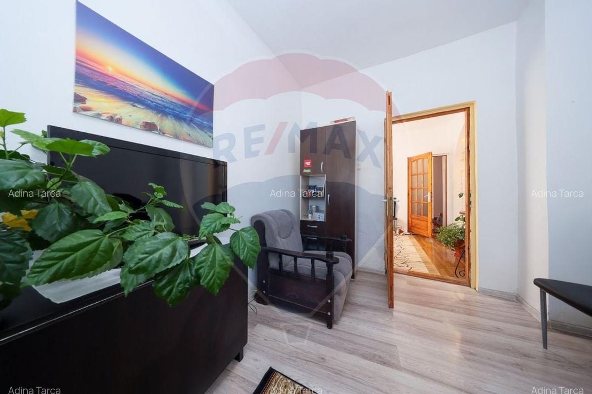 Casa cu 5 camere si curte, de vanzare, zona Centrul Istoric! - 17