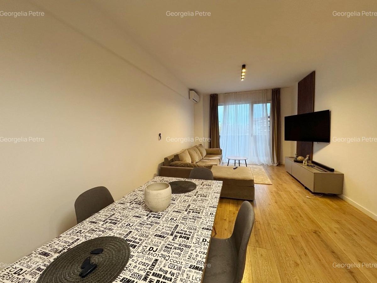 Apartament 2 camere mobilat, 68 mp// Sisesti - 10