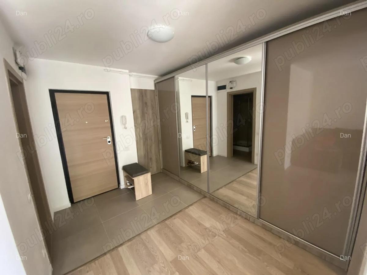 Garsoniera | Vedere direct la parc | Politehnica | Grozavesti - 8