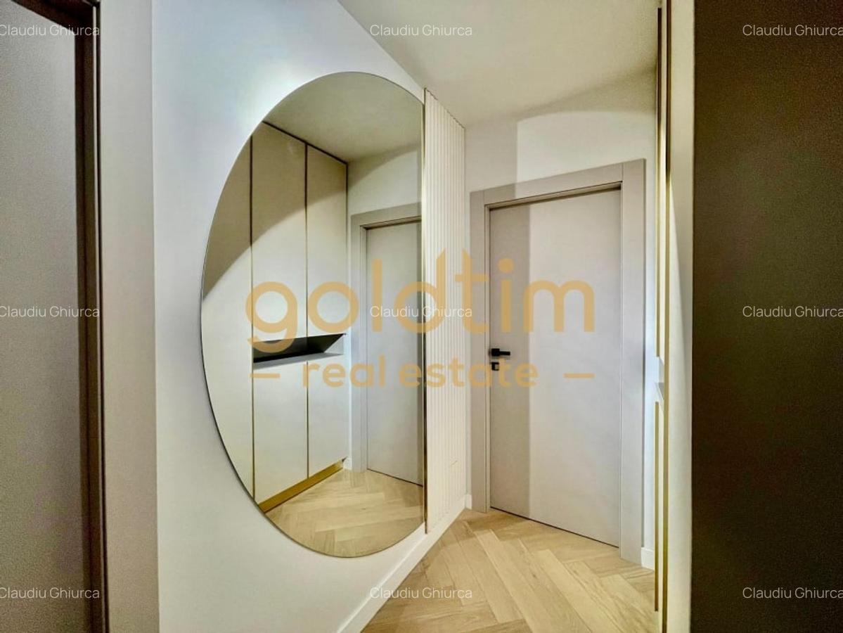 ARQUA RESIDENCE/PIPERA/IANCU NICOLAE/SUPERB/MOBILAT SI UTILAT COMPLET - 11