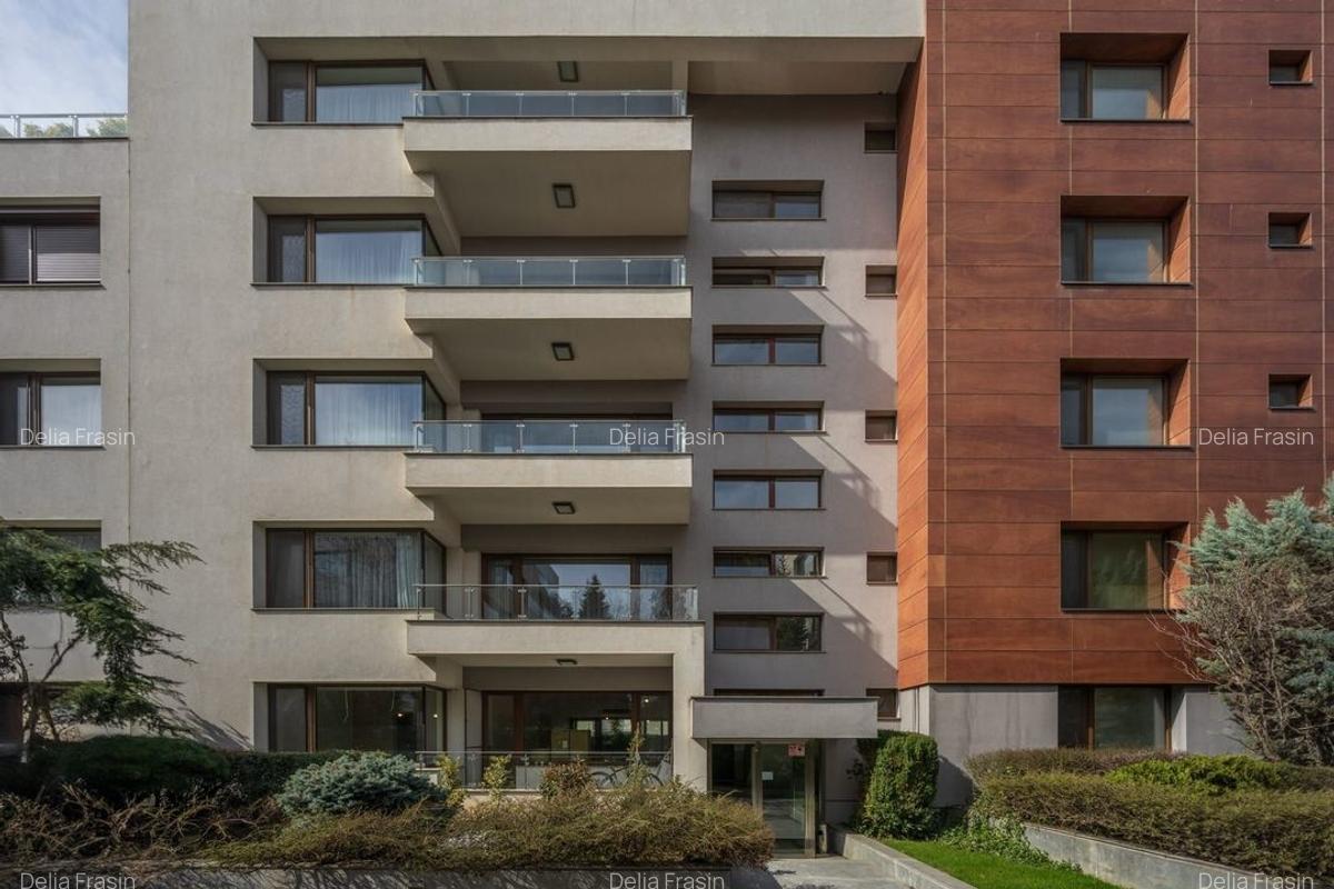 NOU! 3 camere 125 mpu, Complex Barbu Delavrancea, parcare! - 47