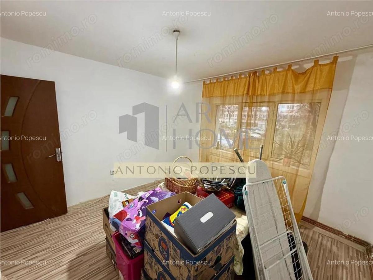 Apartament 2 camere, centrala proprie, Ploiesti, Cantacuzino. - 6