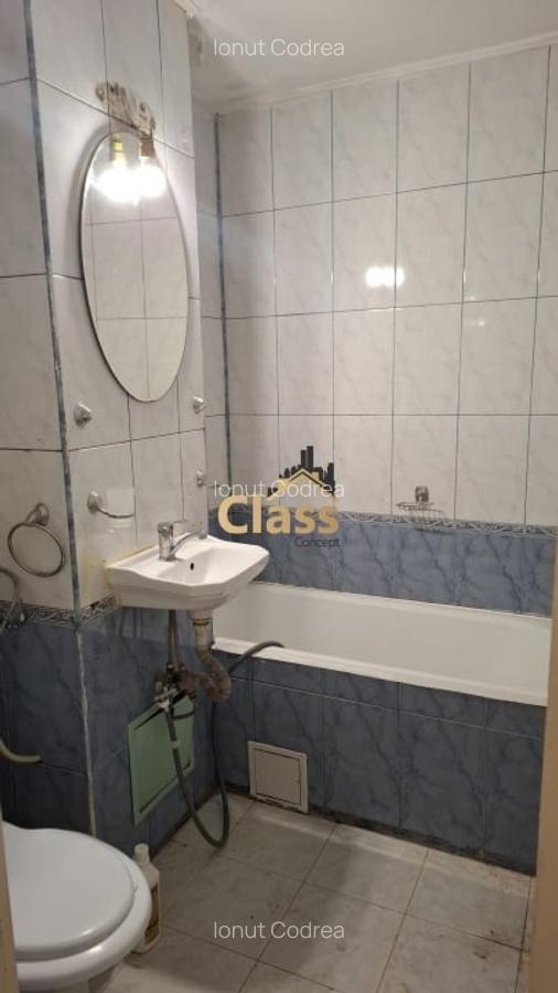Garsoniera | Investitie | 32 mpu | Zona Expo Marasti - 5