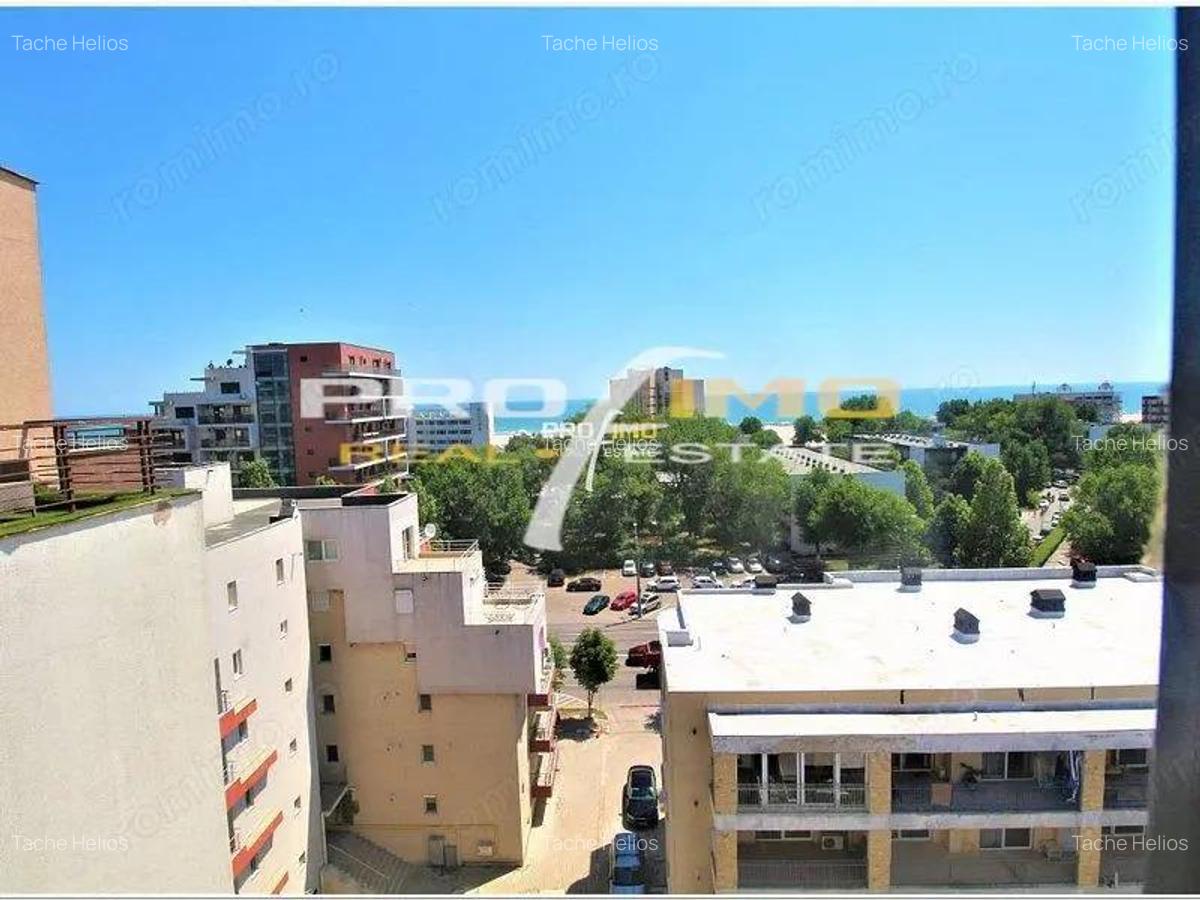 Studio exclusivist pe Malul Lacului Mamaia TERMEN LUNG - 8