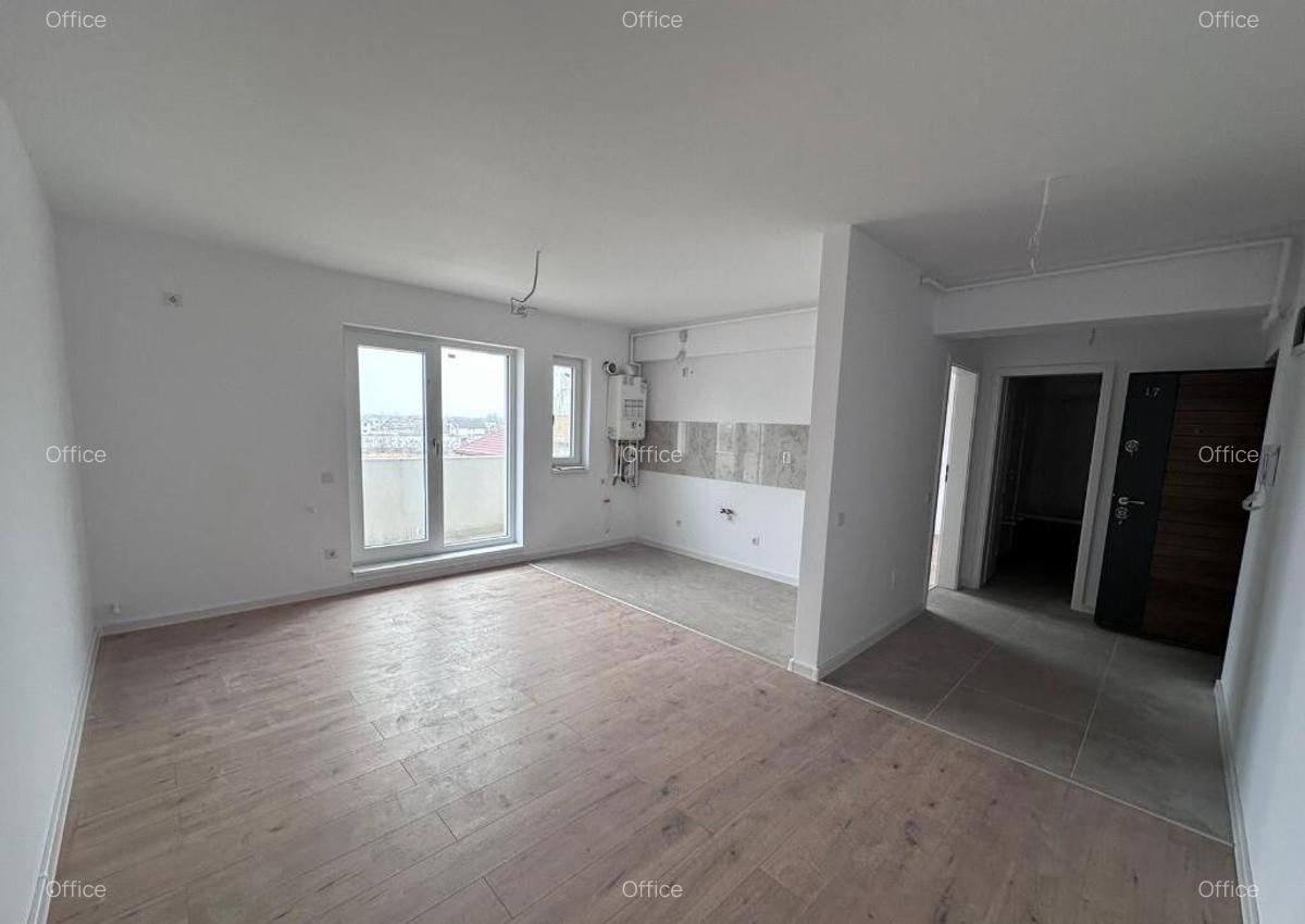 Apartament 2 camere, Bragadiru,str.Diamantului - 7