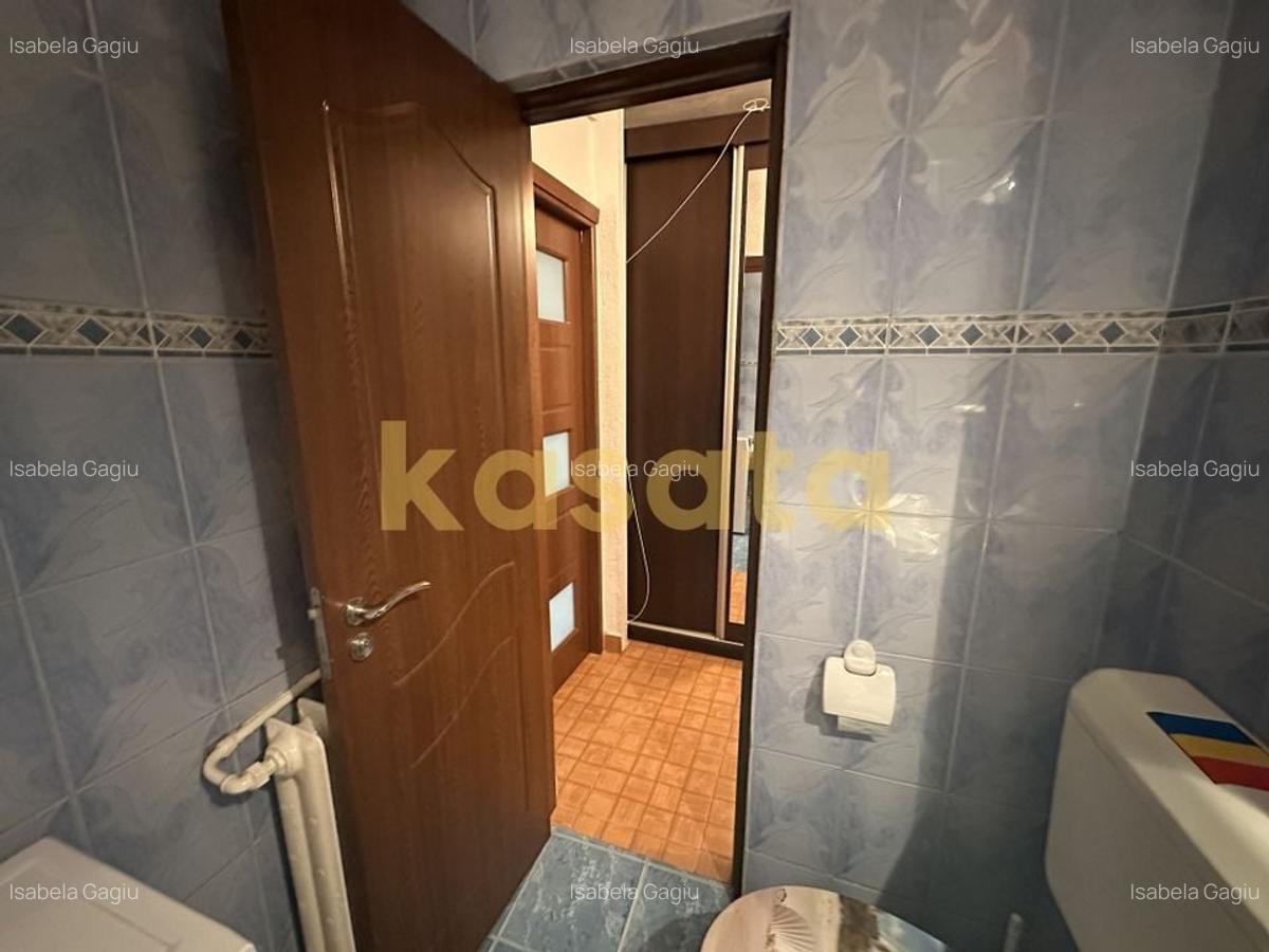 Garsonieră Drumul | Metrou Favorit | Acces Stradal - 7