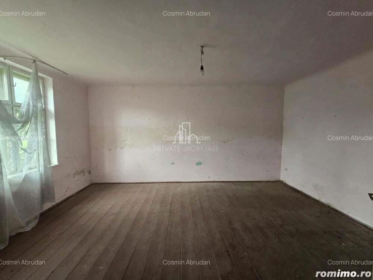 Imobil format din 2 cladiri, zona Stefan cel Mare, Sighisoara - 7