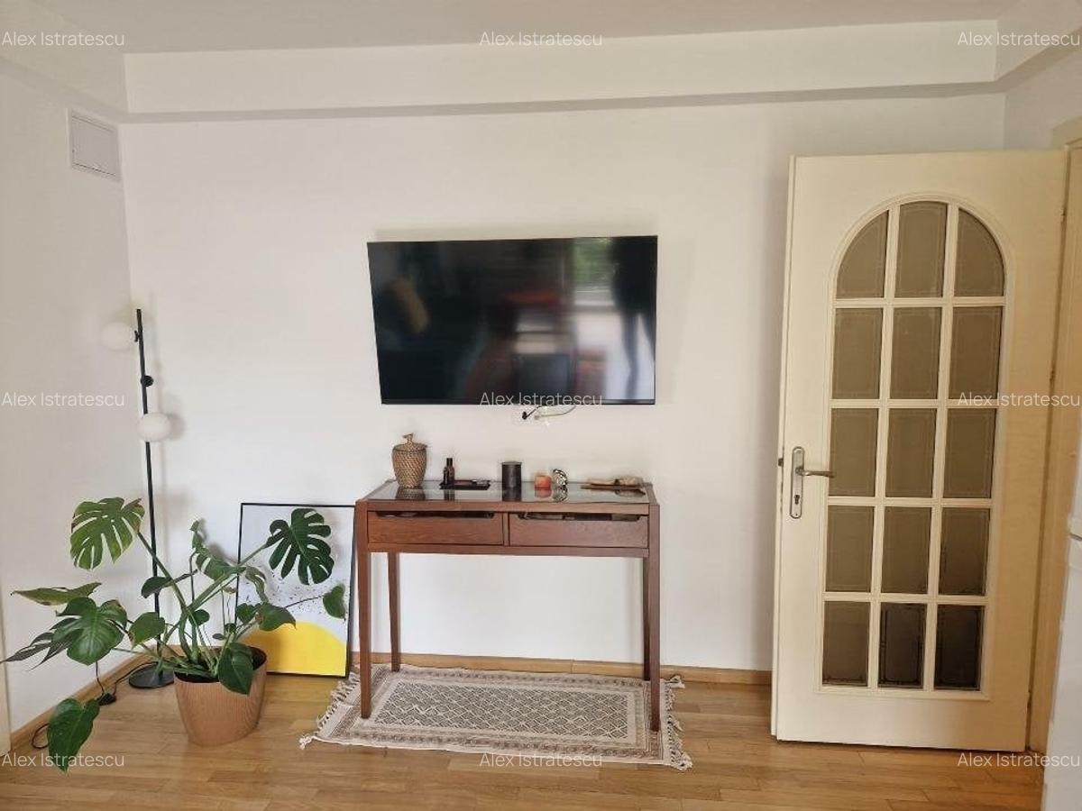 Apartament 3 camere piata Floreasca - 1