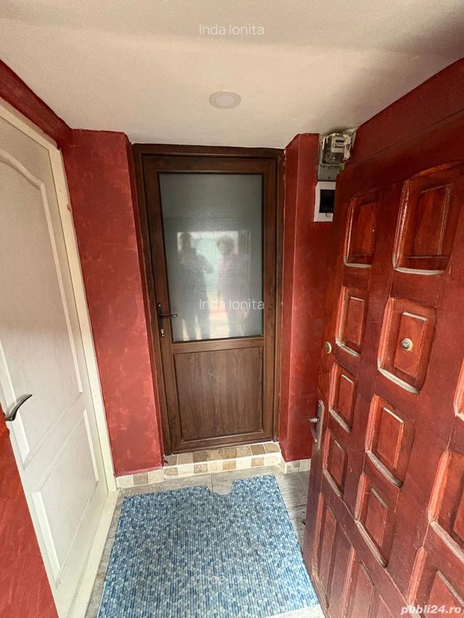 Inchiriez garsoniera la curte - 3