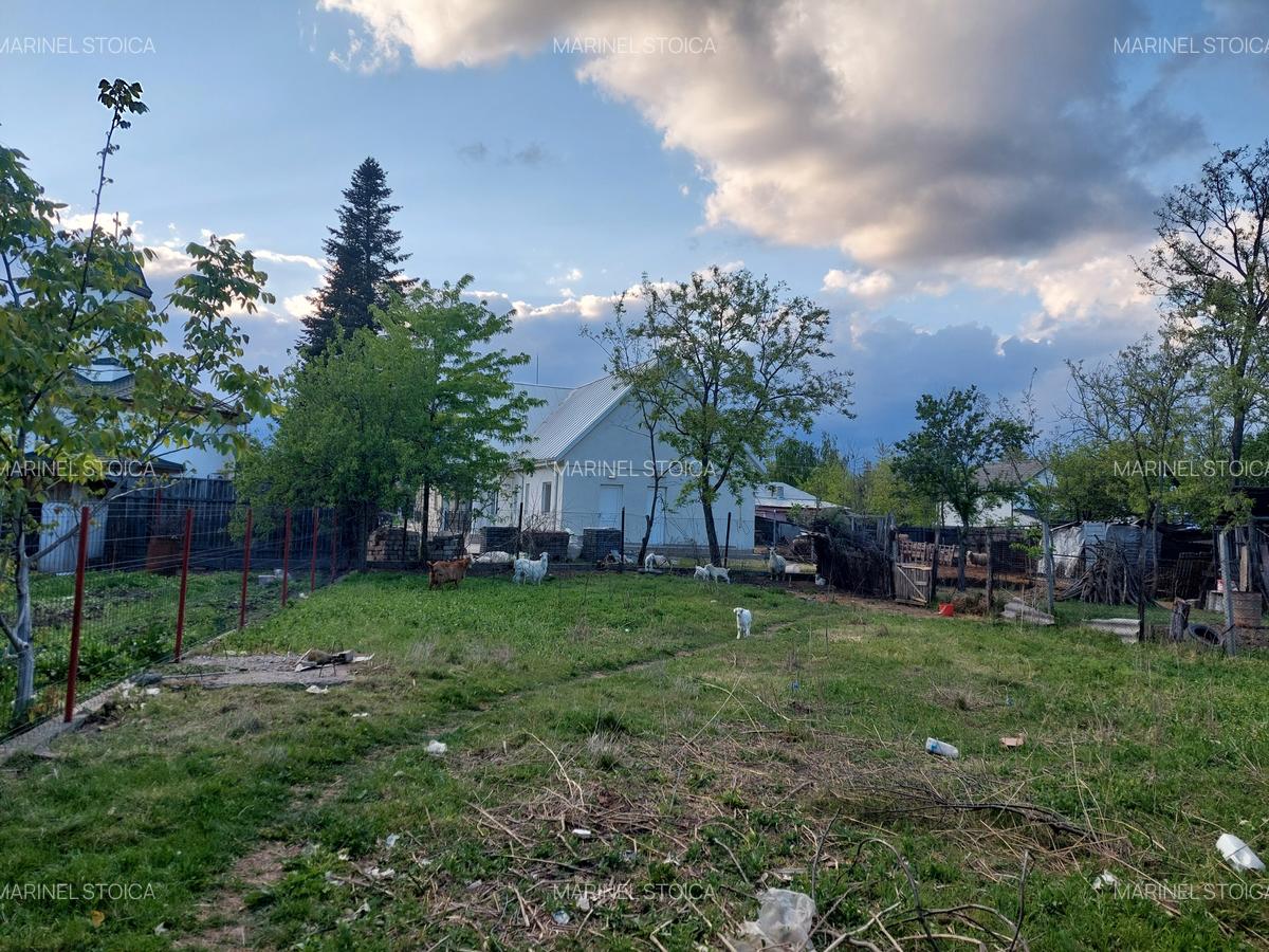 Casa unifamiliala in comuna Racoasa, judetul Vrancea. - 3