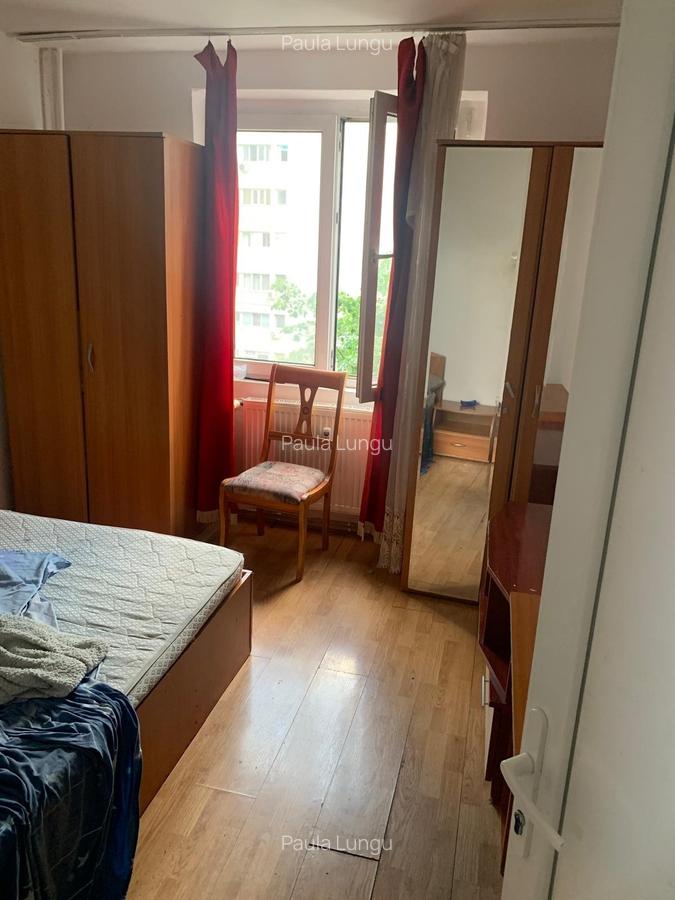 P-ta Iancului--- Metrou - 4