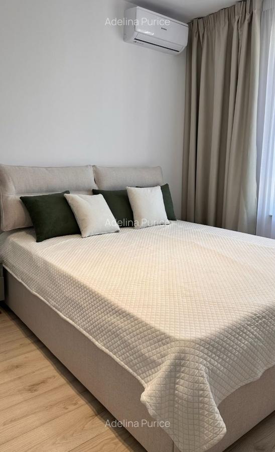 Apartament cu 2 camere în Nord - 6