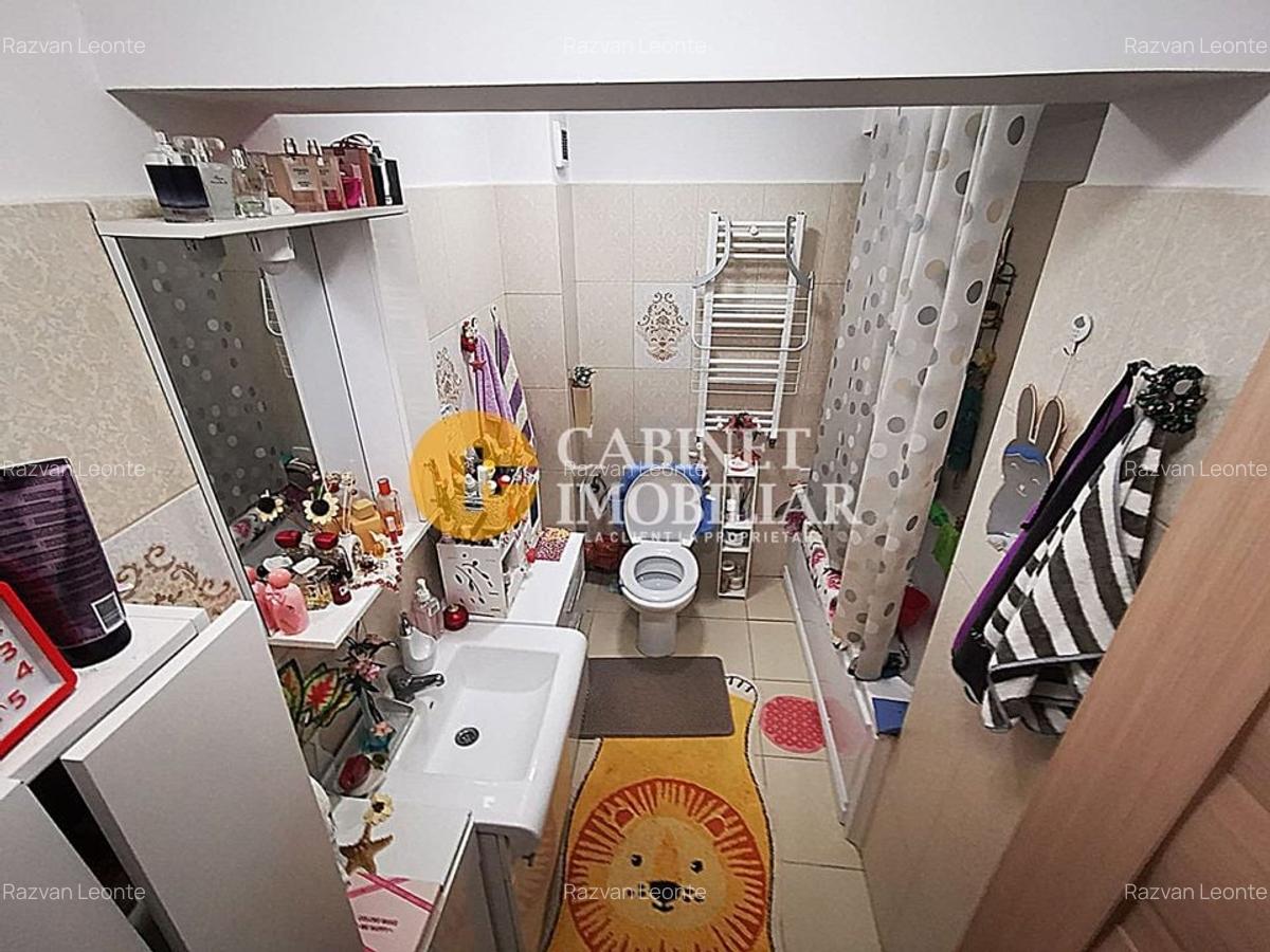 Apartament 2 camere, capat CUG | 64 mp | bloc NOU - 6