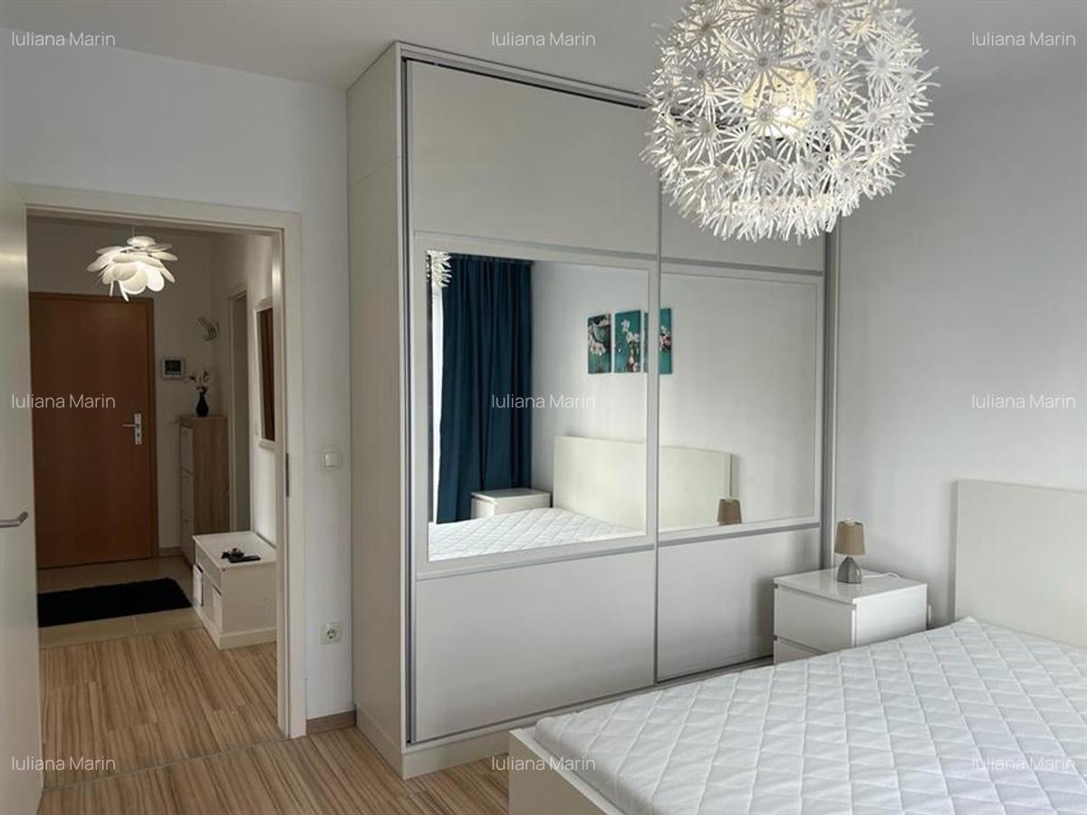 Coresi. Apartament 2 camere KasperTractorul - 6