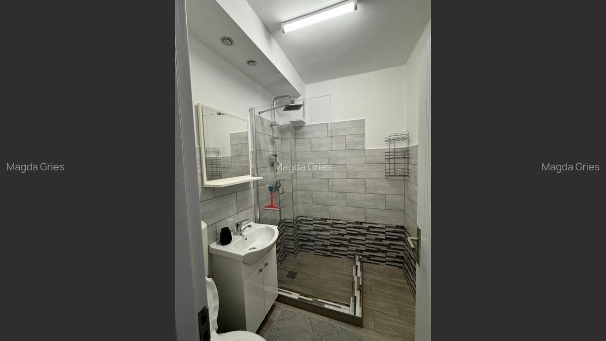 Apartament 3 camere decomandat – Strada Horea - 4