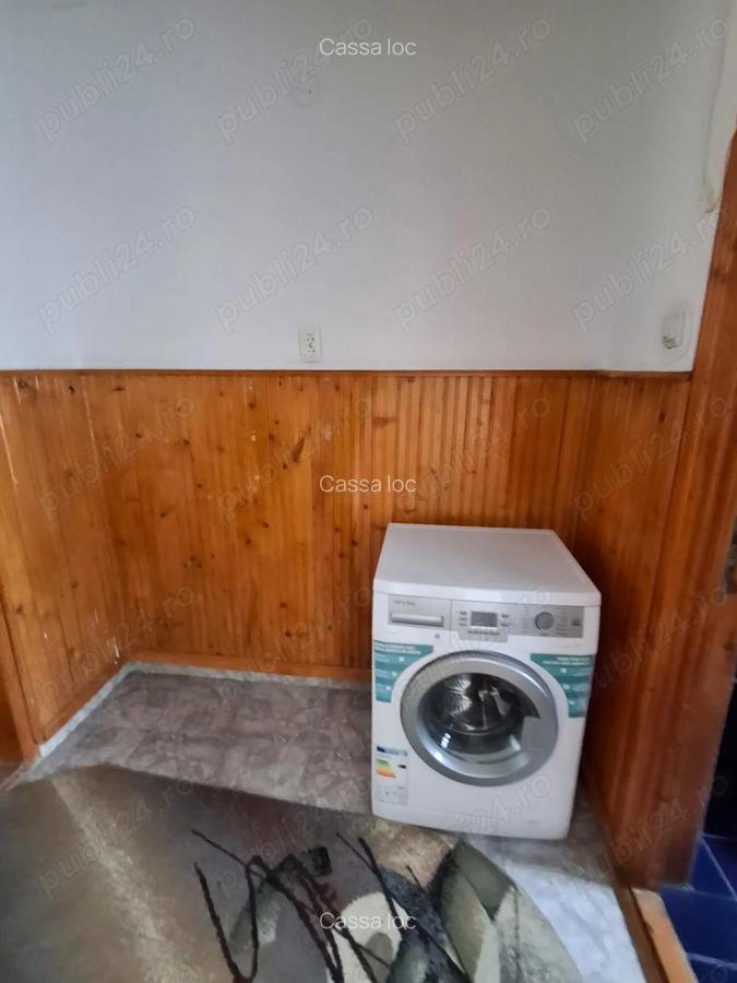 Apartament 2 camere SD Suceava central - 11