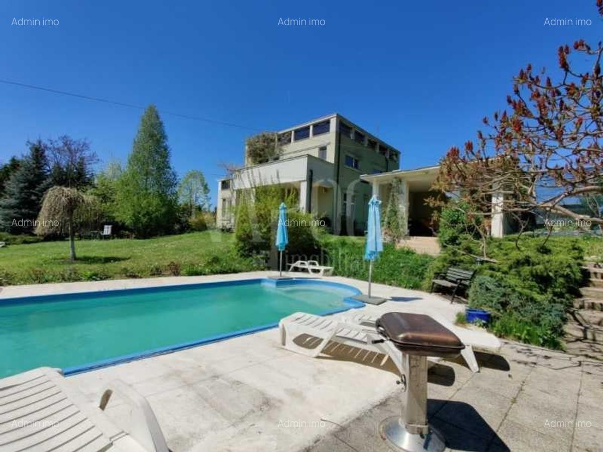 Casa 5 camere de vanzare in Floresti - 2