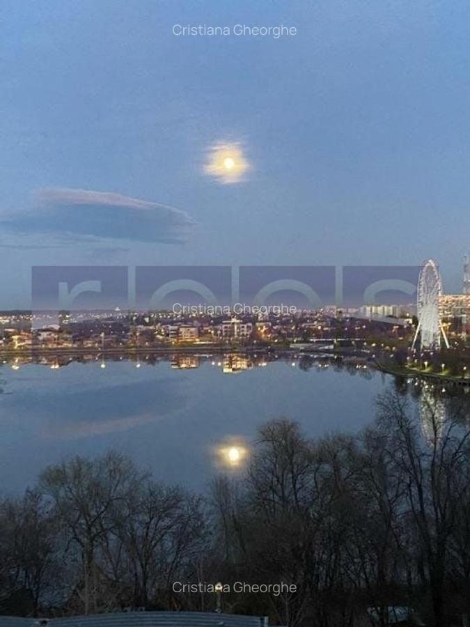 VANZARE -3 CAMERE - LACUL TEI - 8