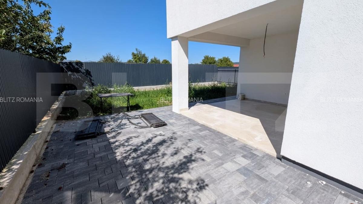 Casa individuala, la cheie, zona Micesti - 3