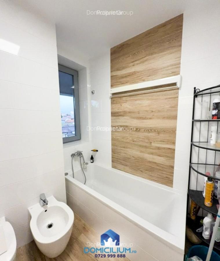 Victoriei Titulescu First Rent Utilat Full Bl NOU - 12