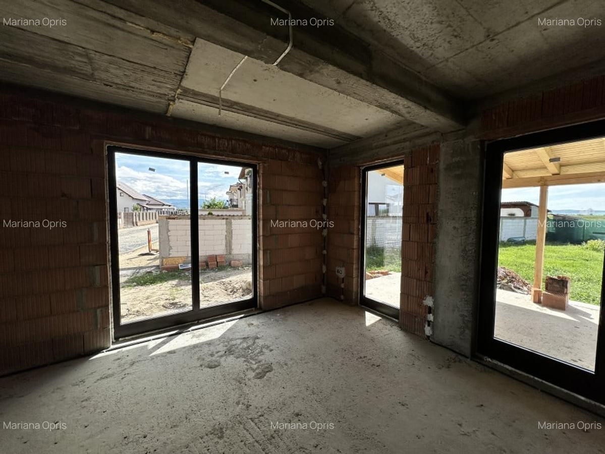 Casa individuala, 4 camere, 154mp, Tineretului - 5