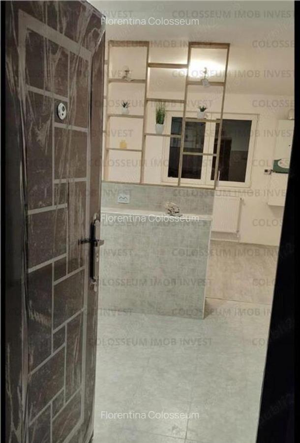 Apartament cu 2 camere, decomandat - zona Bartolomeu - 2