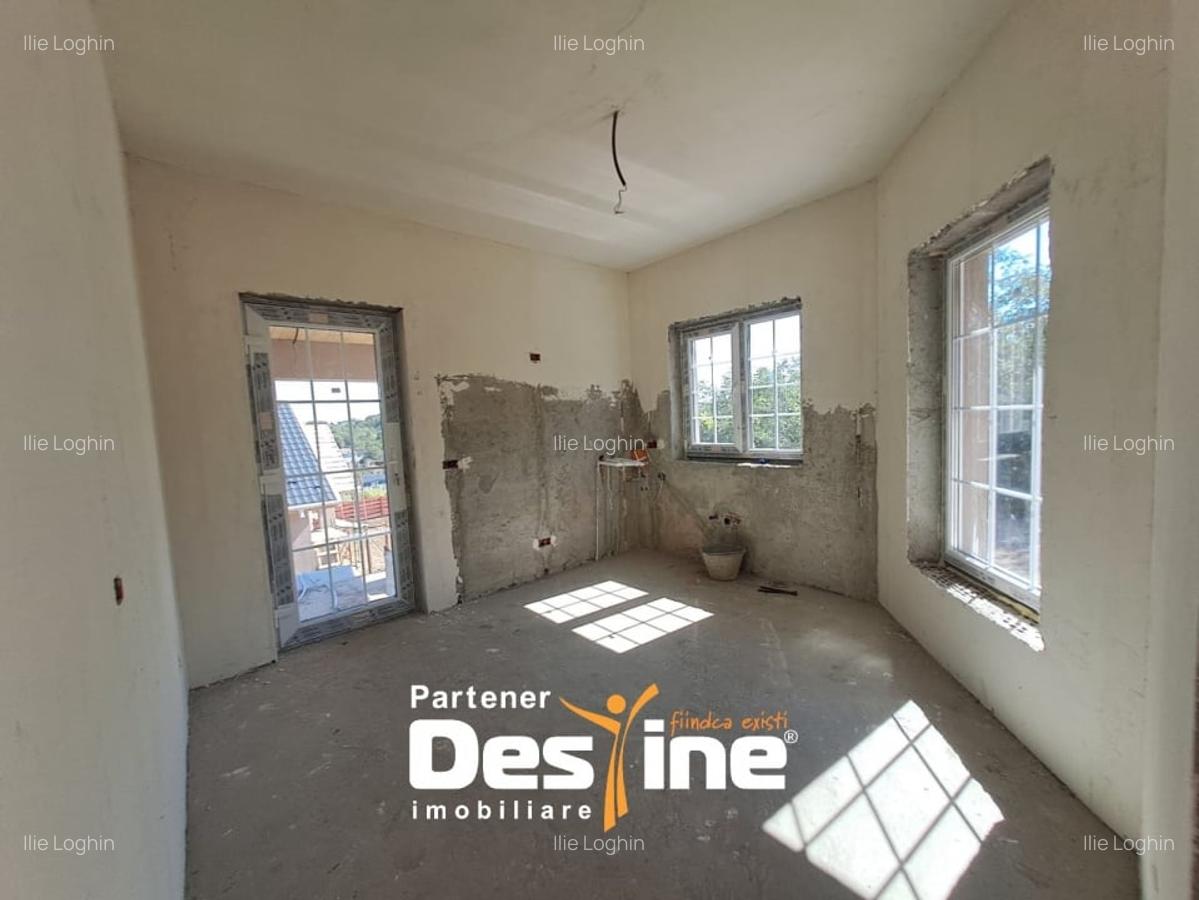 VALEA ADANCA, CASA PLAN PARTER, 101 MP TOTALI, 160. 000 EURO - 6