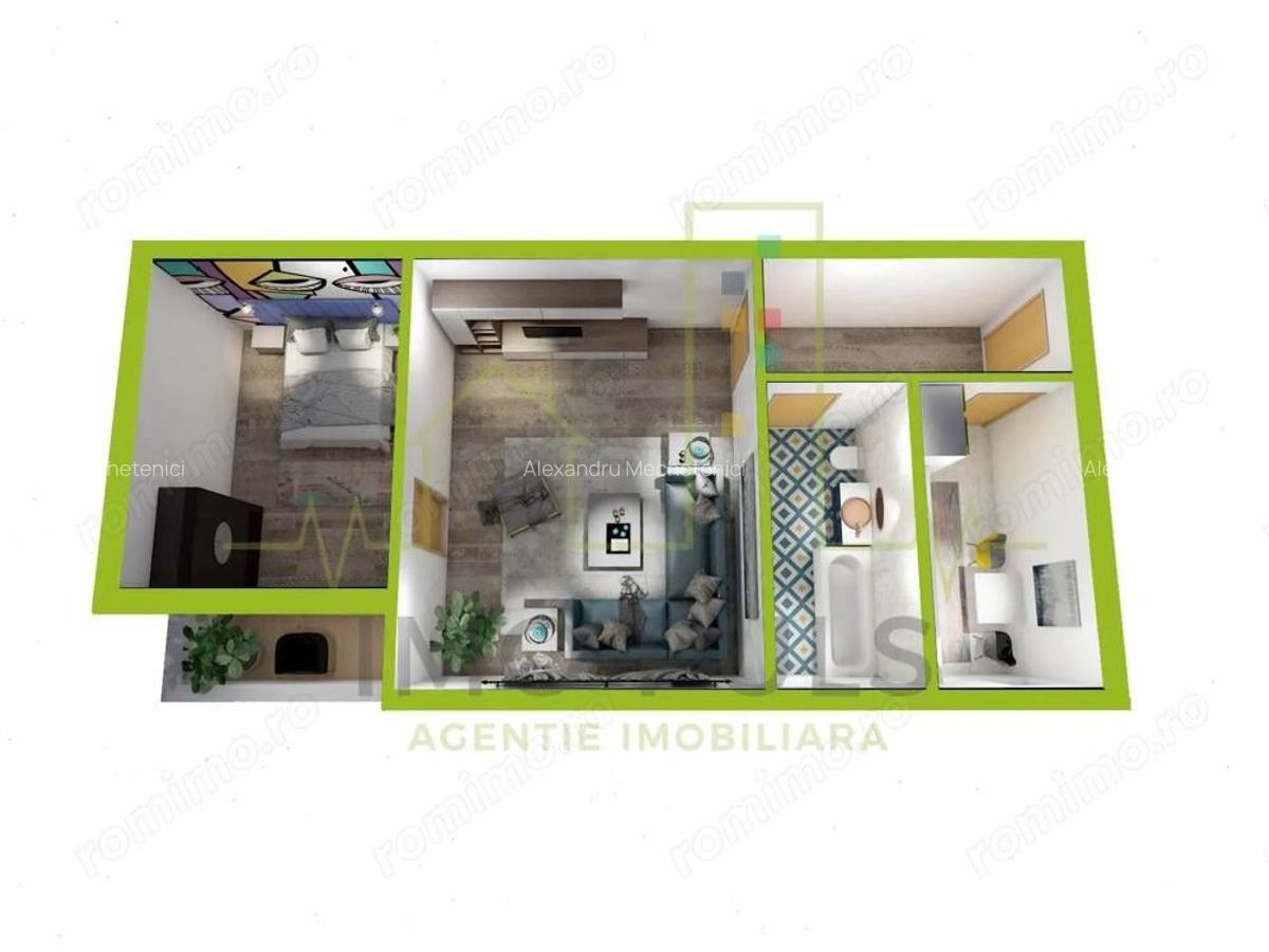 Mobilat si utilat. Mijloace de transport. Sagului - 10