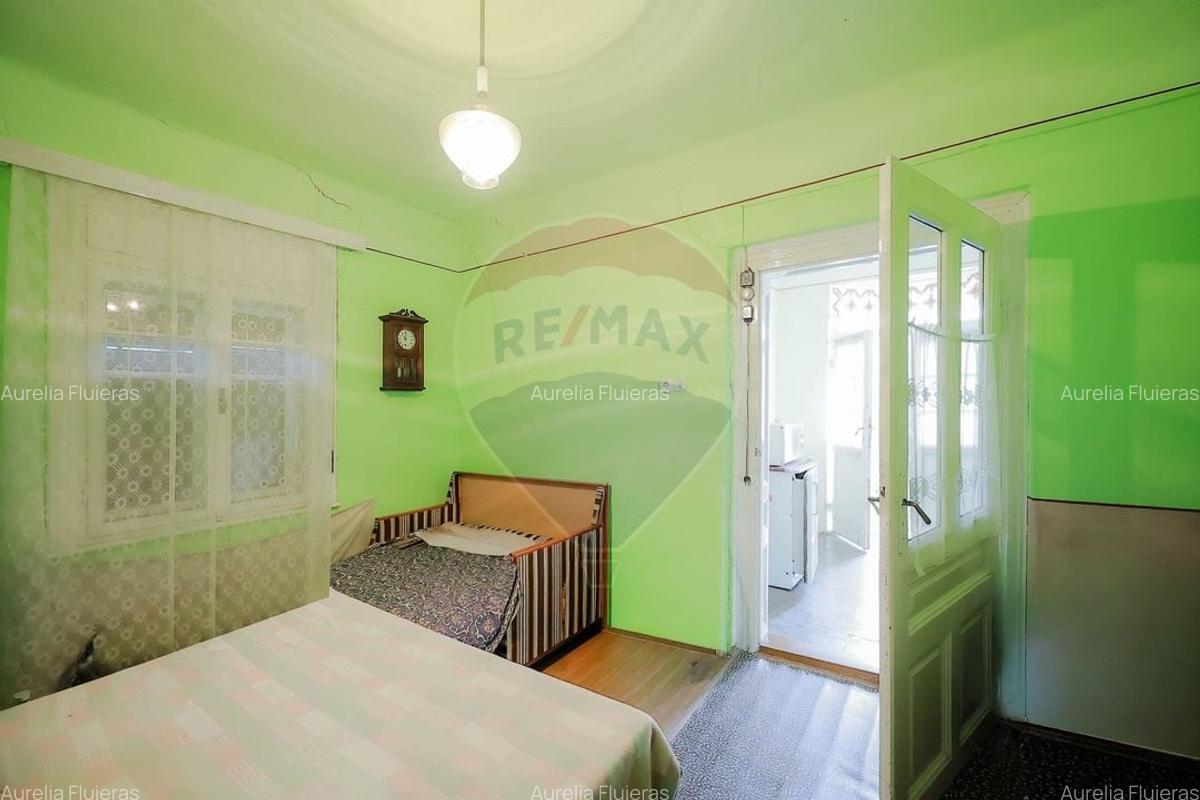 De vanzare casa cu teren de 3036 mp in Bors - 8