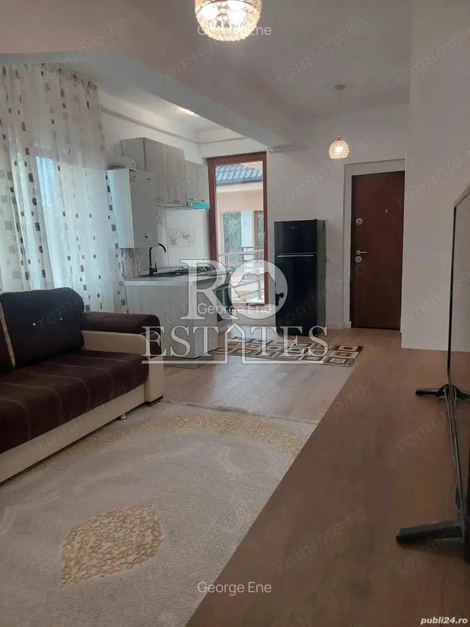 Apartament 2 camere de vanzare Bucurestii Noi - 2