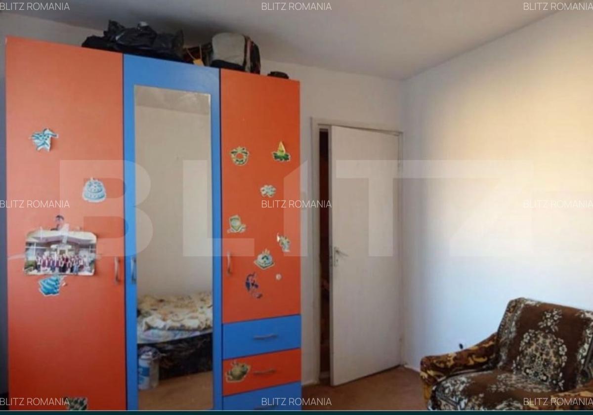 Apartament 2 camere, 40 mp, zona Minerului - 4