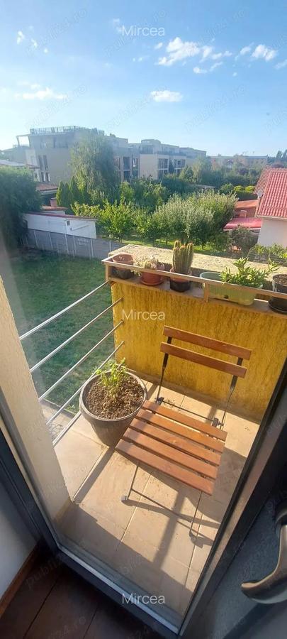 Bloc nou Girocului, etaj 2 loc de parcare Lidl - 5